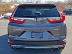2019 CR-V Thumbnail 8
