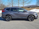 2019 CR-V Thumbnail 10