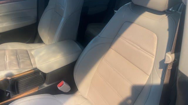 2020 Honda CR-V Touring