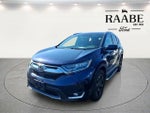 2018 CR-V Thumbnail 4