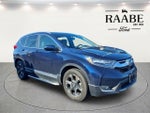 2018 CR-V Thumbnail 5