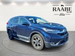2018 CR-V Thumbnail 6