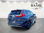2018 CR-V Thumbnail 12