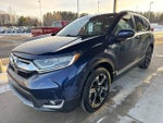 2018 CR-V Thumbnail 3