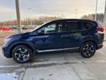 2018 CR-V Thumbnail 4
