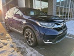2018 CR-V Thumbnail 10