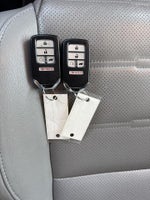 2018 CR-V Thumbnail 38