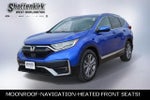 2020 CR-V Thumbnail 1