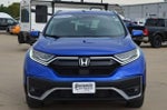 2020 CR-V Thumbnail 2