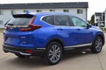 2020 CR-V Thumbnail 3
