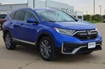 2020 CR-V Thumbnail 4