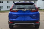 2020 CR-V Thumbnail 5