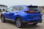 2020 CR-V Thumbnail 18