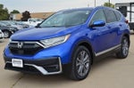 2020 CR-V Thumbnail 20