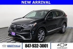 2022 CR-V Thumbnail 1