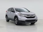 2017 CR-V Thumbnail 1