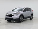2017 CR-V Thumbnail 4