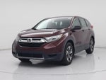 2017 CR-V Thumbnail 4