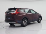 2017 CR-V Thumbnail 8