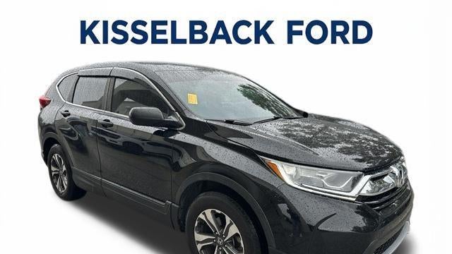 Preowned 2017 Honda CR-V LX for Sale