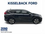 2017 CR-V Thumbnail 3