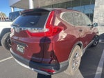 2017 CR-V Thumbnail 2