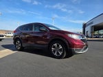 2017 CR-V Thumbnail 2