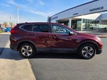 2017 CR-V Thumbnail 3
