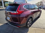 2017 CR-V Thumbnail 4