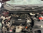 2017 CR-V Thumbnail 2