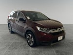 2017 CR-V Thumbnail 3