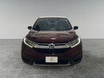 2017 CR-V Thumbnail 4