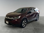 2017 CR-V Thumbnail 5