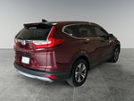 2017 CR-V Thumbnail 8