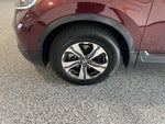 2017 CR-V Thumbnail 9