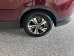 2017 CR-V Thumbnail 10