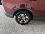 2017 CR-V Thumbnail 11