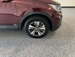 2017 CR-V Thumbnail 12