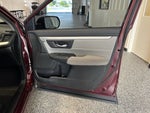 2017 CR-V Thumbnail 25