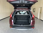 2017 CR-V Thumbnail 28