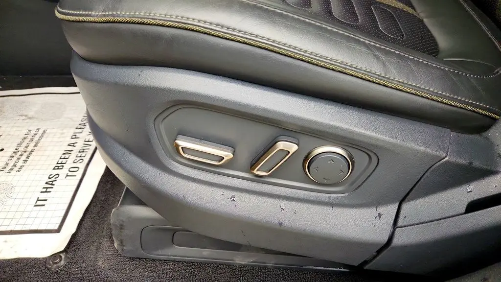 2022 Rivian R1T Adventure