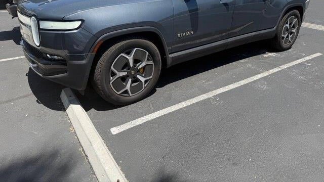 Preowned 2023 Rivian R1T Adventure for Sale