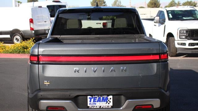 2023 Rivian R1T Adventure
