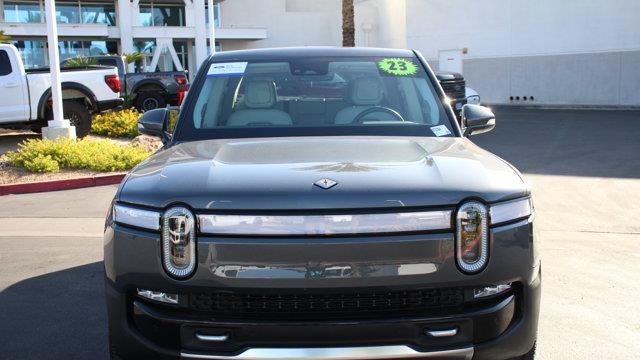 2023 Rivian R1T Adventure