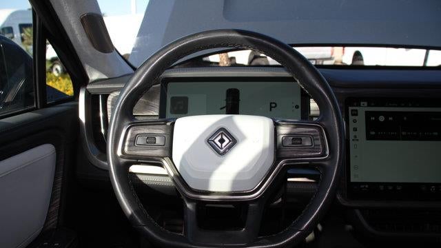 2023 Rivian R1T Adventure