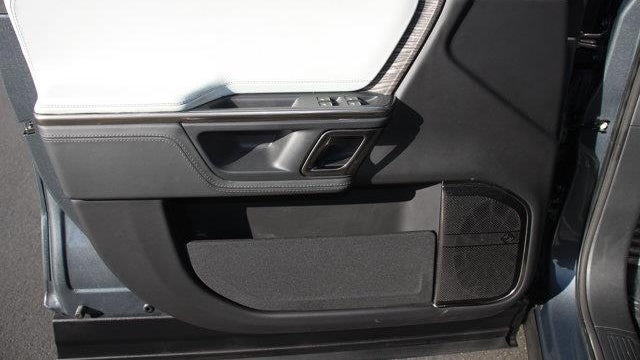 2023 Rivian R1T Adventure