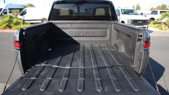 2023 Rivian R1T Adventure
