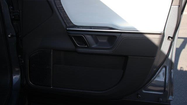 2023 Rivian R1T Adventure