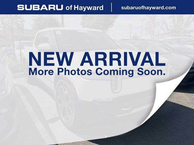 2022 Rivian R1T