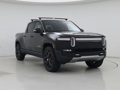 Photo of a 2022 Rivian R1T AWD Adventure 4DR Crew Cab 4.5 FT. SB for sale